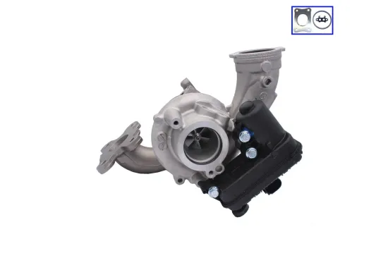 Lader, Aufladung WALKER 59327M-EW Bild Lader, Aufladung WALKER 59327M-EW