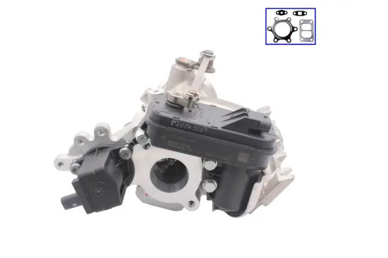 Lader, Aufladung WALKER 59330G-EW Bild Lader, Aufladung WALKER 59330G-EW