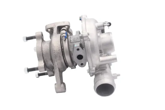 Lader, Aufladung WALKER 59334H-PW Bild Lader, Aufladung WALKER 59334H-PW