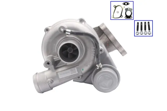 Lader, Aufladung WALKER 59334H-PW Bild Lader, Aufladung WALKER 59334H-PW