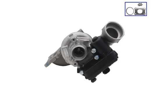 Lader, Aufladung WALKER 59337M-EW Bild Lader, Aufladung WALKER 59337M-EW