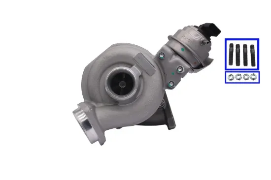 Lader, Aufladung WALKER 59341G-PV Bild Lader, Aufladung WALKER 59341G-PV