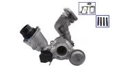 Lader, Aufladung WALKER 59346T-PW