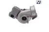 Lader, Aufladung WALKER 59352B-EV