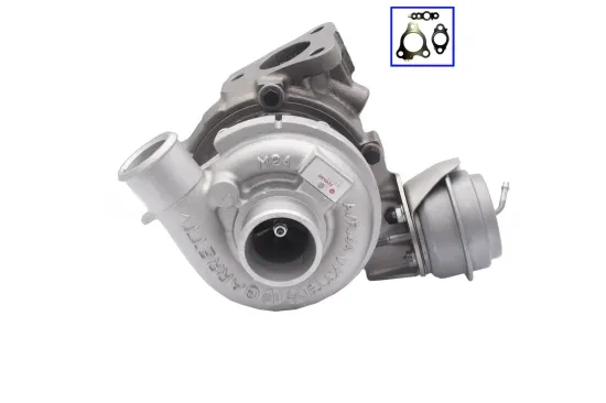 Lader, Aufladung WALKER 59361G-EV Bild Lader, Aufladung WALKER 59361G-EV