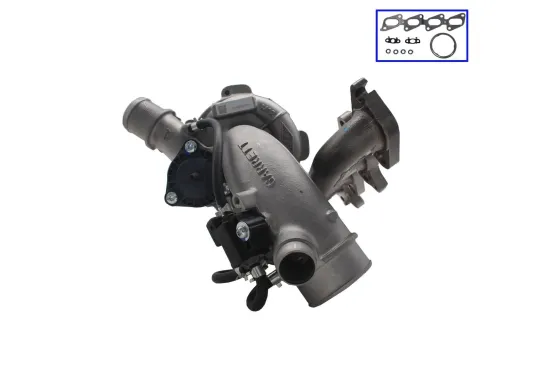 Lader, Aufladung WALKER 59365G-EW Bild Lader, Aufladung WALKER 59365G-EW