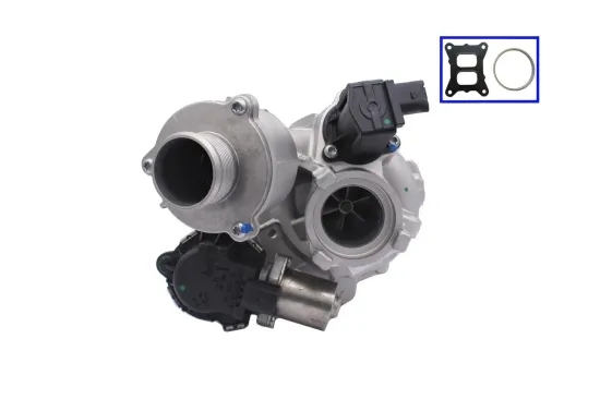 Lader, Aufladung WALKER 59369H-EW Bild Lader, Aufladung WALKER 59369H-EW