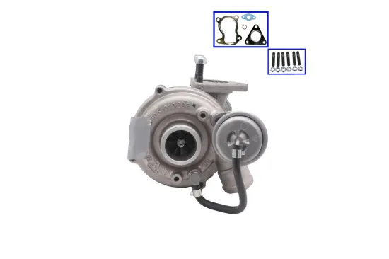 Lader, Aufladung WALKER 59382B-PW Bild Lader, Aufladung WALKER 59382B-PW