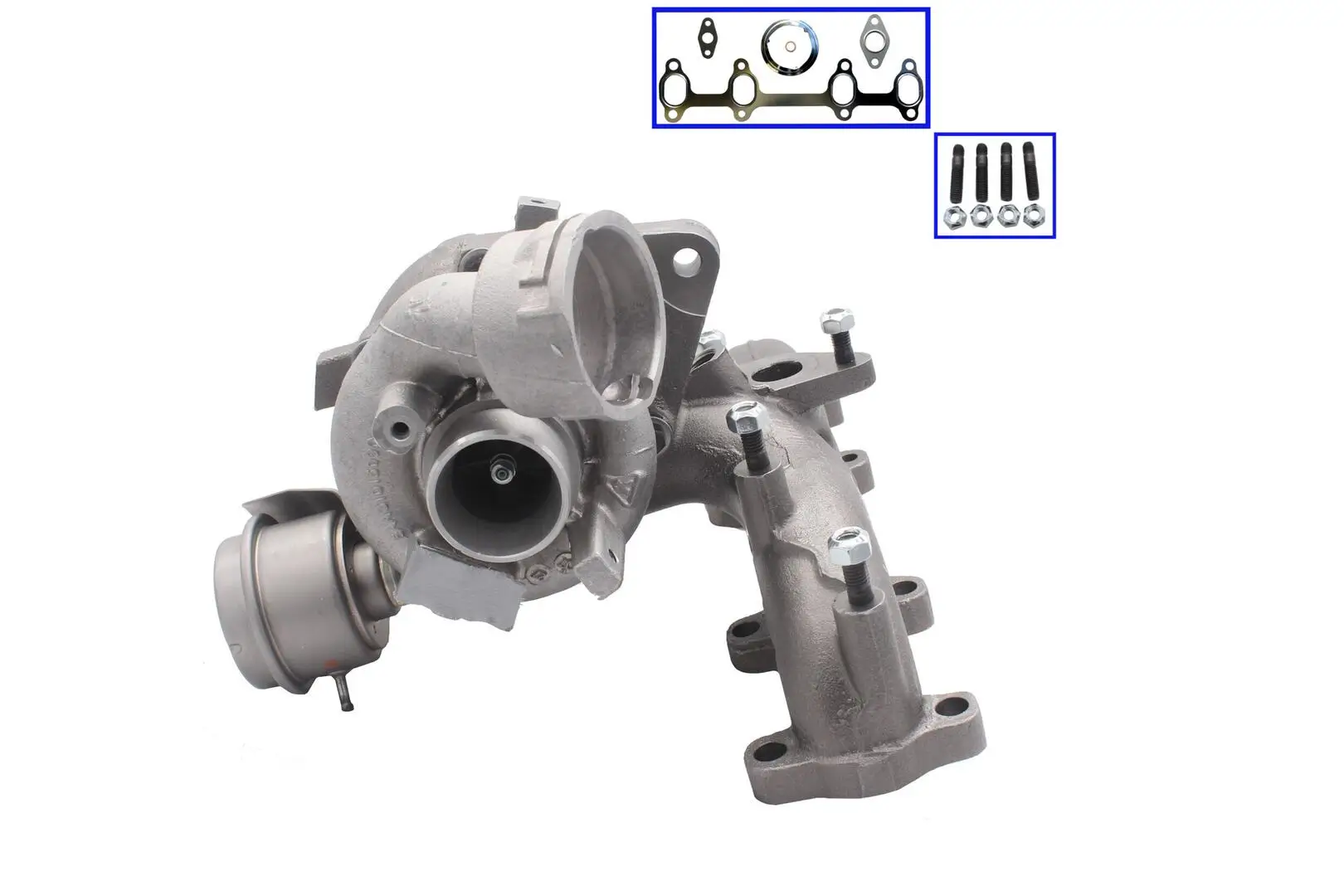 Lader, Aufladung WALKER 59383B-PV