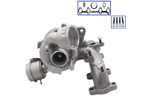 Lader, Aufladung WALKER 59383B-PV Bild Lader, Aufladung WALKER 59383B-PV