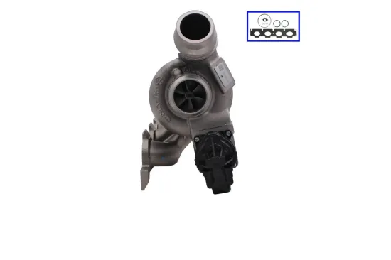 Lader, Aufladung WALKER 59398M-EW Bild Lader, Aufladung WALKER 59398M-EW