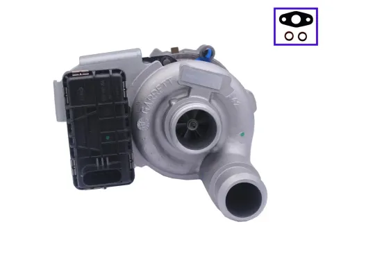 Lader, Aufladung WALKER 59399G-EV Bild Lader, Aufladung WALKER 59399G-EV