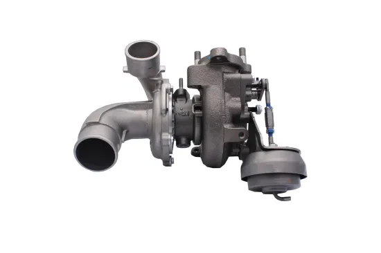 Lader, Aufladung WALKER 59408H-PW Bild Lader, Aufladung WALKER 59408H-PW