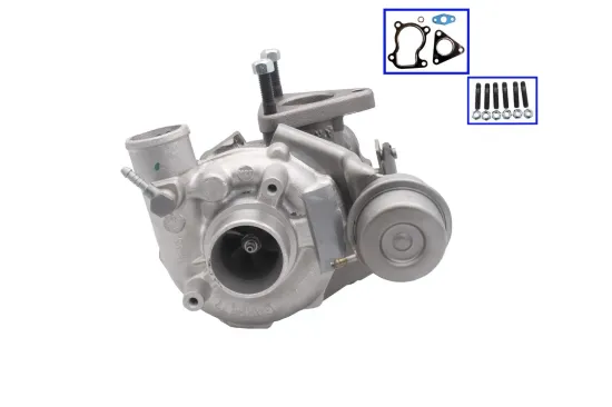 Lader, Aufladung WALKER 59423G-PW Bild Lader, Aufladung WALKER 59423G-PW