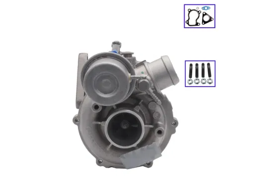 Lader, Aufladung WALKER 59432G-PW Bild Lader, Aufladung WALKER 59432G-PW