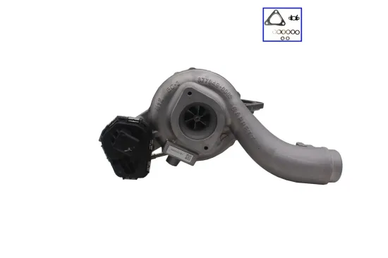 Lader, Aufladung WALKER 59436G-EV Bild Lader, Aufladung WALKER 59436G-EV