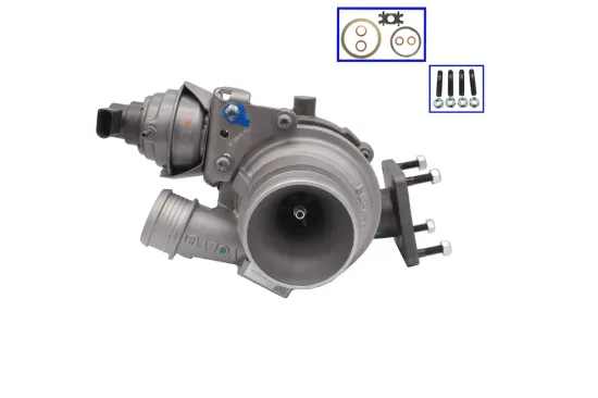 Lader, Aufladung WALKER 59441G-PV Bild Lader, Aufladung WALKER 59441G-PV