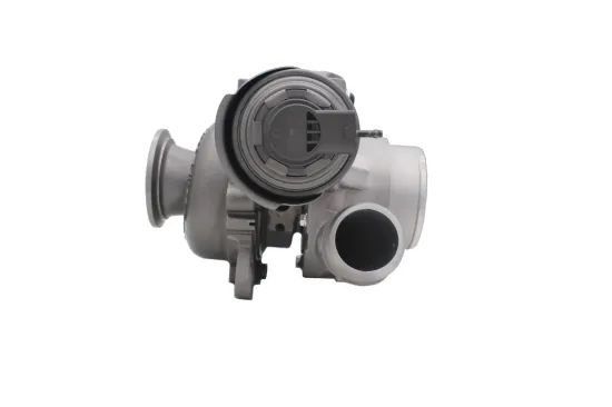 Lader, Aufladung WALKER 59442G-PV Bild Lader, Aufladung WALKER 59442G-PV