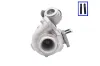 Lader, Aufladung WALKER 59447G-PW