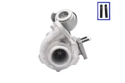 Lader, Aufladung WALKER 59447G-PW