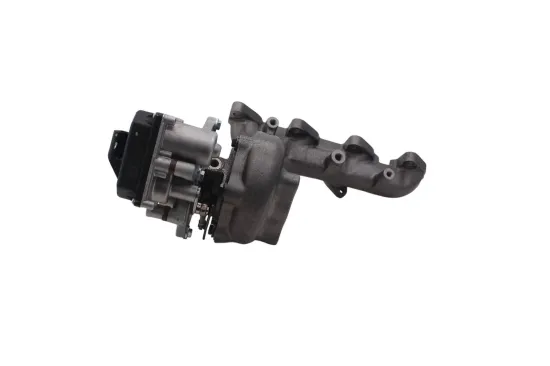 Lader, Aufladung WALKER 59455B-EV Bild Lader, Aufladung WALKER 59455B-EV