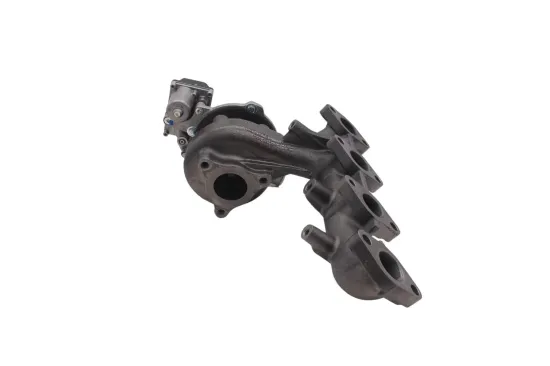 Lader, Aufladung WALKER 59455B-EV Bild Lader, Aufladung WALKER 59455B-EV