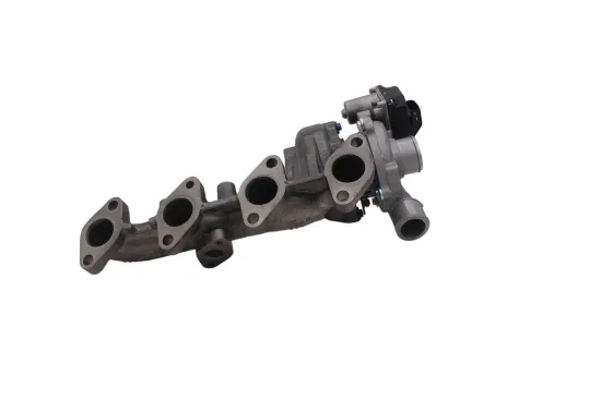 Lader, Aufladung WALKER 59455B-EV Bild Lader, Aufladung WALKER 59455B-EV