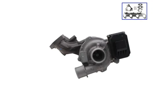 Lader, Aufladung WALKER 59455B-EV Bild Lader, Aufladung WALKER 59455B-EV