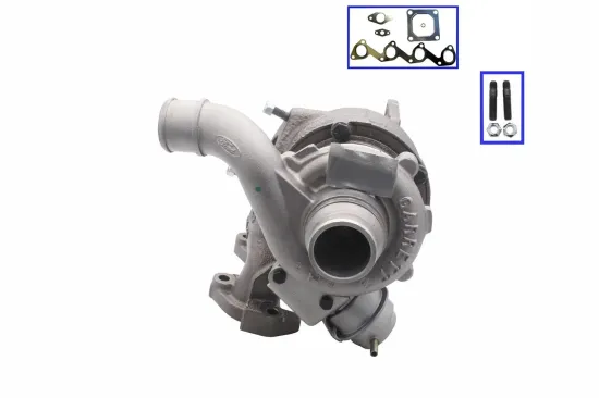 Lader, Aufladung WALKER 59457G-PV Bild Lader, Aufladung WALKER 59457G-PV