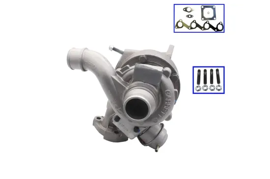 Lader, Aufladung WALKER 59458G-PV Bild Lader, Aufladung WALKER 59458G-PV