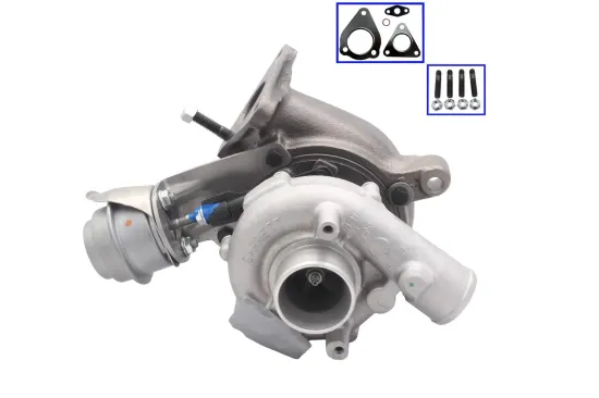 Lader, Aufladung WALKER 59462G-PV Bild Lader, Aufladung WALKER 59462G-PV