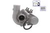 Lader, Aufladung WALKER 59467M-PW
