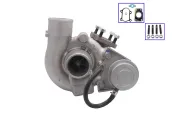 Lader, Aufladung WALKER 59467M-PW