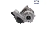 Lader, Aufladung WALKER 59468T-PV