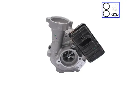 Lader, Aufladung WALKER 59483B-EV Bild Lader, Aufladung WALKER 59483B-EV