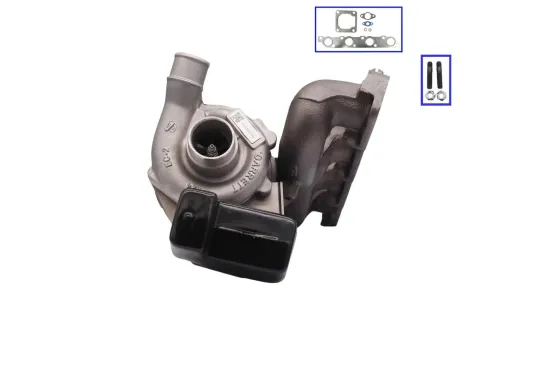 Lader, Aufladung WALKER 59488G-EV Bild Lader, Aufladung WALKER 59488G-EV