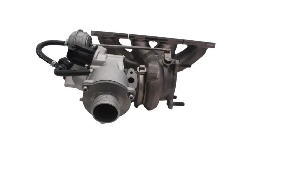 Lader, Aufladung WALKER 59492B-PW Bild Lader, Aufladung WALKER 59492B-PW