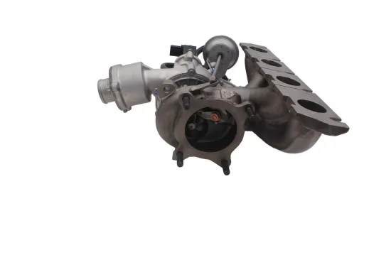 Lader, Aufladung WALKER 59492B-PW Bild Lader, Aufladung WALKER 59492B-PW