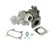 Lader, Aufladung WALKER 59495H-PW