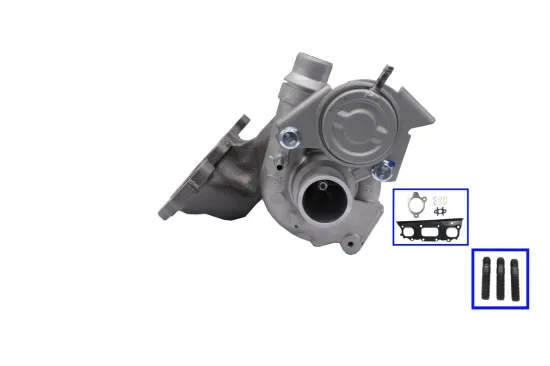 Lader, Aufladung WALKER 59496M-PW Bild Lader, Aufladung WALKER 59496M-PW