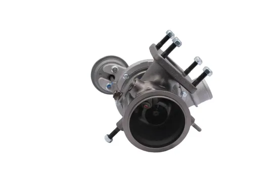 Lader, Aufladung WALKER 59500G-PW Bild Lader, Aufladung WALKER 59500G-PW