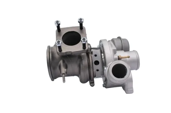 Lader, Aufladung WALKER 59500G-PW Bild Lader, Aufladung WALKER 59500G-PW