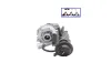 Lader, Aufladung WALKER 59501G-PW