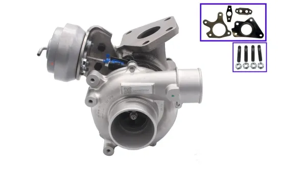 Lader, Aufladung WALKER 59503H-PV Bild Lader, Aufladung WALKER 59503H-PV