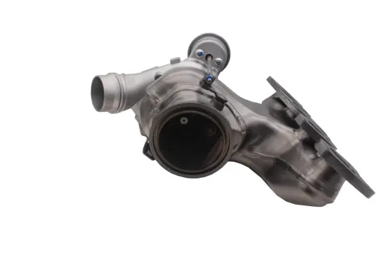 Lader, Aufladung WALKER 59506B-PW Bild Lader, Aufladung WALKER 59506B-PW