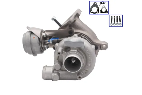 Lader, Aufladung WALKER 59509G-PV Bild Lader, Aufladung WALKER 59509G-PV