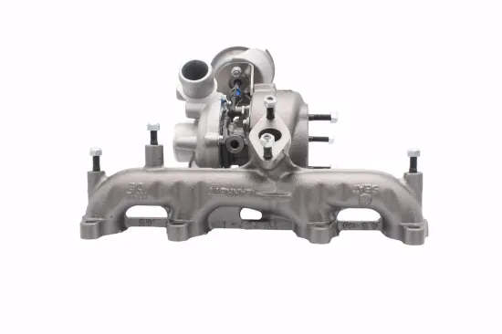 Lader, Aufladung WALKER 59510G-PV Bild Lader, Aufladung WALKER 59510G-PV