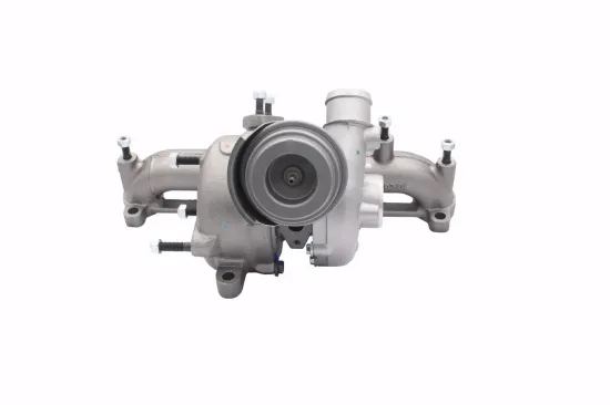 Lader, Aufladung WALKER 59510G-PV Bild Lader, Aufladung WALKER 59510G-PV