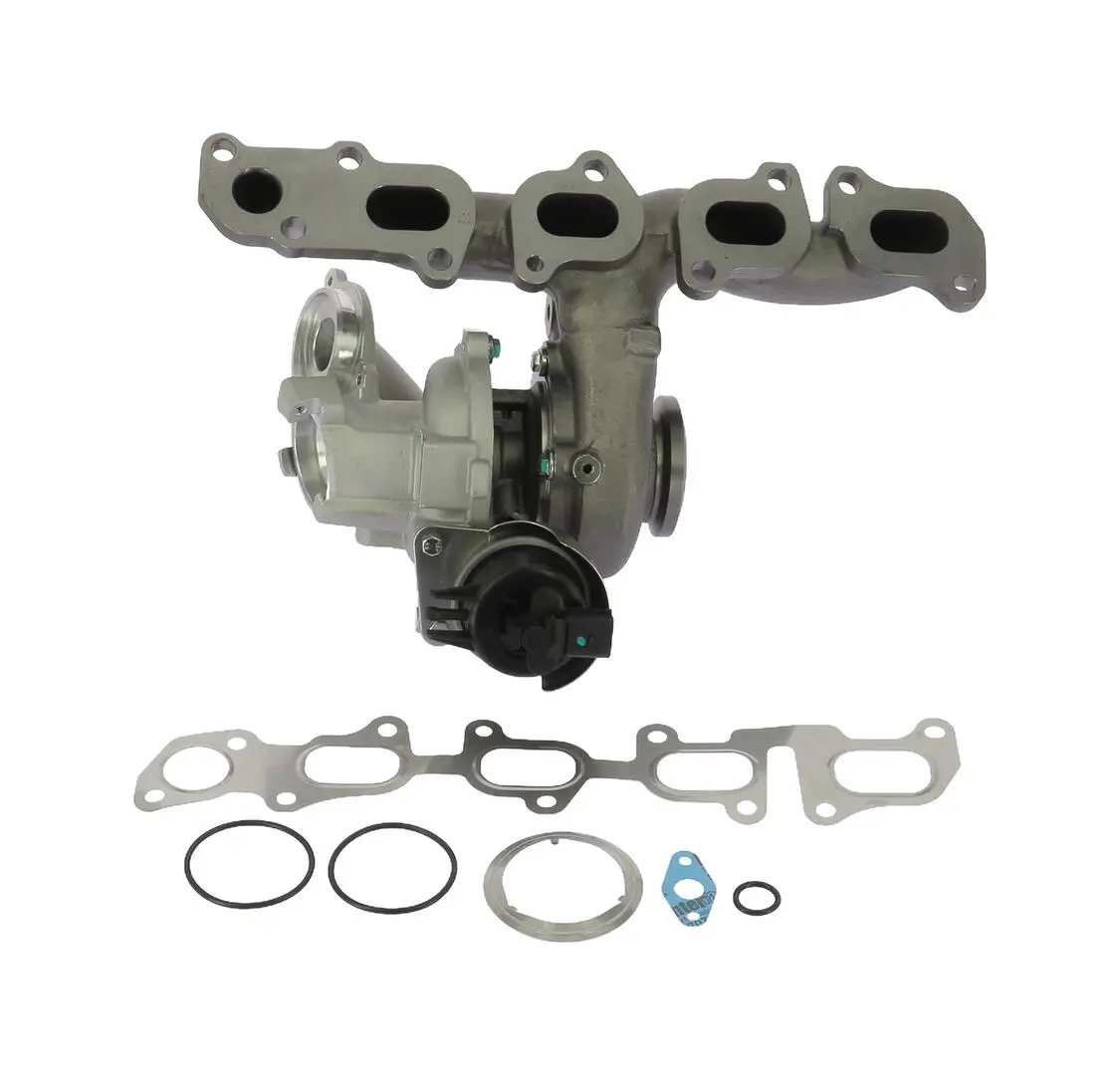 Lader, Aufladung WALKER 59511B-PV