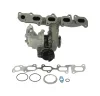 Lader, Aufladung WALKER 59511B-PV